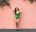 Zoe K: It's Just What I Like - CD