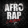 Various Artists: Afro Rap: The Album / Various { CD }