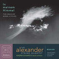 Mahler / Scharich / Alexander String Quartet: In Meinem Himmel { CD }