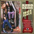 Redd Kross: Hot Issue - VINYL