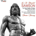 Handel / Fricsay / Rias Symphonie-Orchester: Georg Friedrich Handel: Samson { CD }
