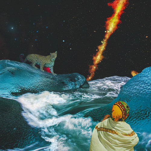 Peace to Mateo: Some Strange Reason [ Vinyl ]