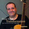 Gene Segal: Transformation - CD
