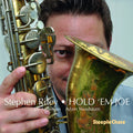 Stephen Riley: Hold em Joe - CD