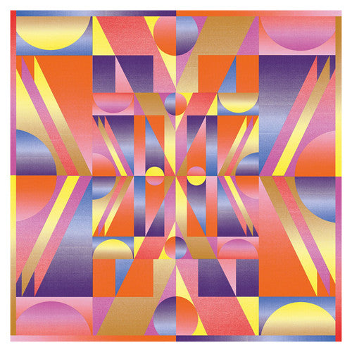 Tunnelvisions: Celestial Ritual [ Vinyl ]