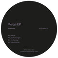 Kindimmer: Merge [ Vinyl ]