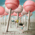 Giorgia Angiuli: In a Pink Bubble { CD }