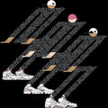 Tiga & Martinez Brothers: Blessed Part 1 [ Vinyl ]