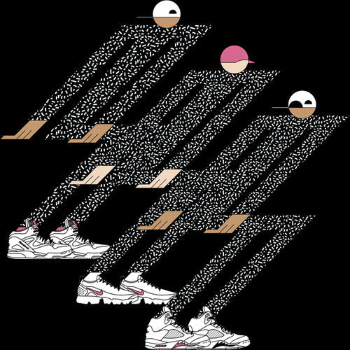 Tiga & Martinez Brothers: Blessed Part 1 [ Vinyl ]