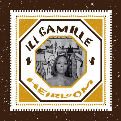 Ill Camille: Heirloom [ Vinyl ]