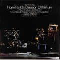 PARTCH: Delusion of Fury [ Vinyl ]
