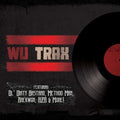 Various Artists: Wu Trax On Wax (Various Artists) [ Vinyl ]