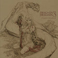 Game Music: Drag-On Dragoon 3 (Original Soundtrack) - CD