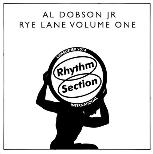 Al Jr Dobson: Rye Lane Volume One [ Vinyl ]
