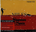 Miles Davis: Sketches Of Spain: Legacy Edition (Vinyl Replica) - CD