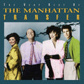The Manhattan Transfer: The Very Best Of The Manhattan Transfer - CD