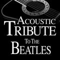Guitar Tribute Players: Acoustic Tribute to The Beatles - CD