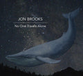 Jon Brooks: No One Travels Alone [ Vinyl ]