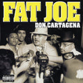 Fat Joe: Don Cartagena [ Vinyl ]