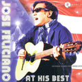Jose Feliciano: At His Best - CD