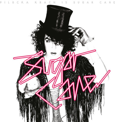 Pilocka Krach: Sugar Cane & The Lost Amigos [ Vinyl ]