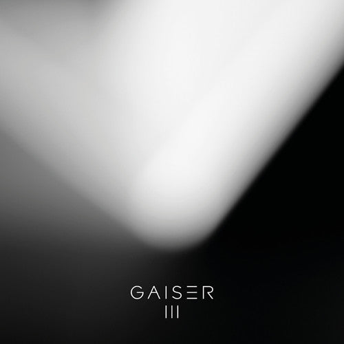 Gaiser: Iii [ Vinyl ]