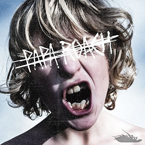 Papa Roach: Crooked Teeth - CD