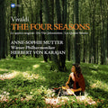 Anne-Sophie Mutter: Four Seasons [ Vinyl ]