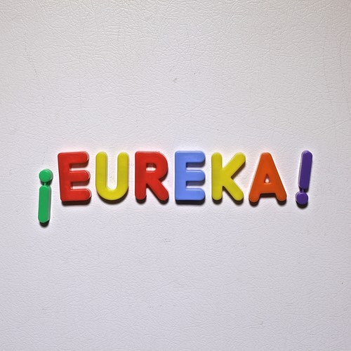 Eureka The Butcher: Eureka! [ Vinyl ]