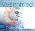 Klaus Schulze Wahnfried: Trance 4 Motion { CD }