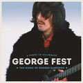 Various Artists: George Fest: A Night to Celebrate the Music of George Harrison - VINYL
