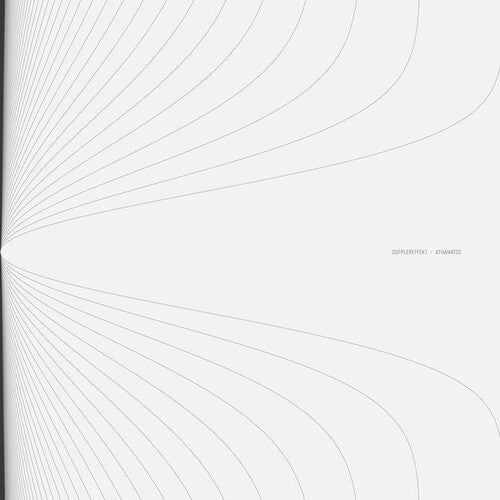 Dopplereffekt: Athanatos [ Vinyl ]
