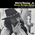 Steve Young: Seven Bridges Road: Complete Recordings - COMPACT DISCS