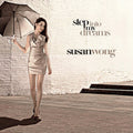 Susan Wong: Step Into My Dream - VINYL