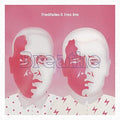 Fredfades & Ivan Ave: Breathe - VINYL