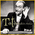 Armando Trovajoli: Toto: Risate In Musica (Original Soundtrack) - VINYL