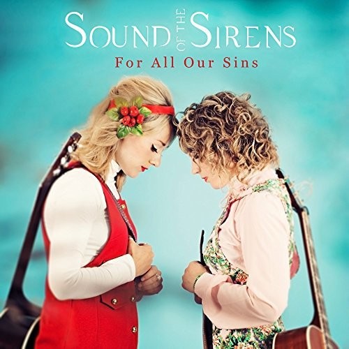 Sound of the Sirens: For All Our Sins [ Vinyl ]