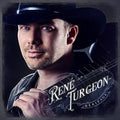 Rene Turgeon: Heritage - COMPACT DISCS