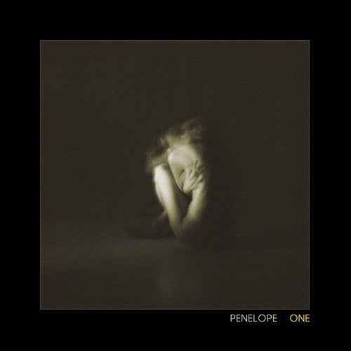 Penelope Trappes: Penelope One [ Vinyl ]