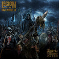 Legion of the Damned: Slaves of the Shadow Realm - CD