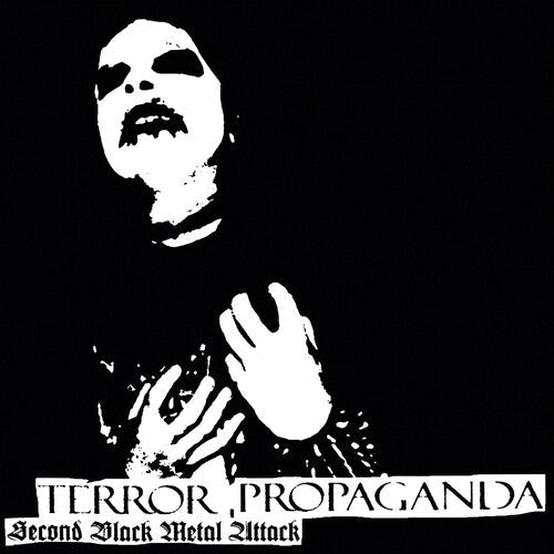 Craft: Terror Propaganda - CD