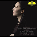 Mussorgsky / Matsuda, Kanon: Mussorgsky: Pictures At An Exhibtion { CD }