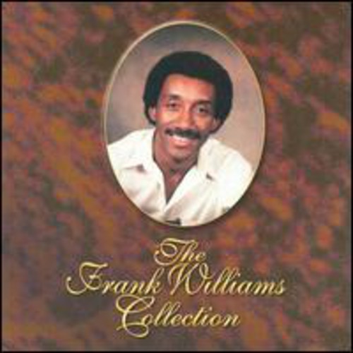 Frank Williams: The Frank Williams Collection { CD }