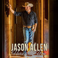 Jason Allen: Here's To You - COMPACT DISCS