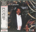 G.C. Cameron: Give Me Your Love - CD