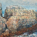 Garrick Ohlsson: Brahms: Late Piano Works { CD }