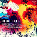 Freiburger Barockorchester: Corelli: Concerti Grossi { CD }