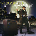Studebaker John & the Hawks: Howl with the Wolf - COMPACT DISCS