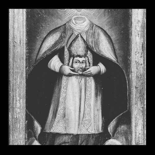 Tomaga: Greetings From The Bitter End - 12-INCH SINGLE