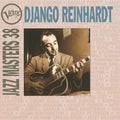 Django Reinhardt: Verve Jazz Masters 38 - CD